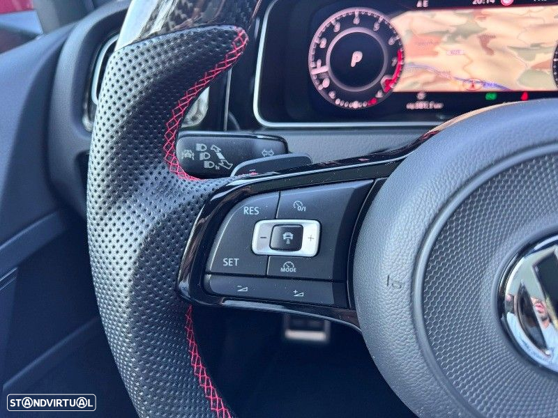 VW Golf 2.0 TSI GTI DSG Performance - 23