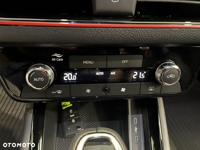 Skoda Scala 1.0 TSI Monte Carlo DSG - 22