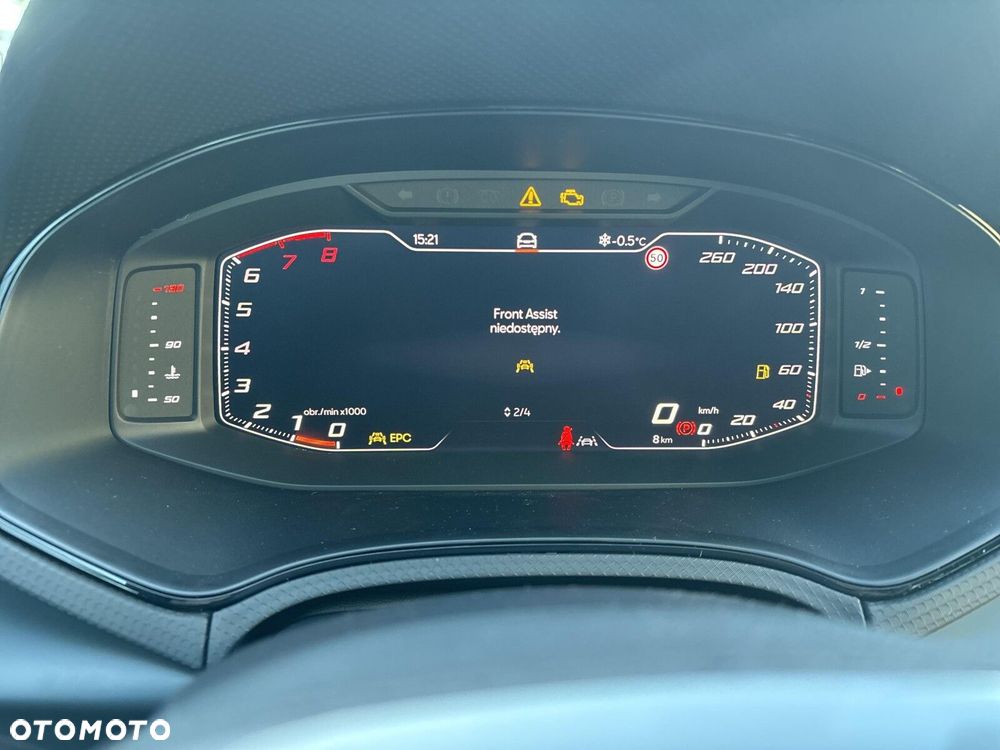 Seat Ibiza - 20