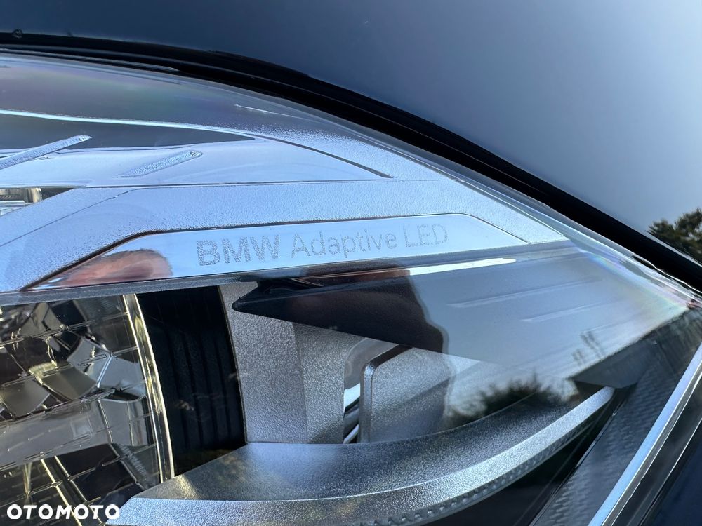 BMW X5 M M50d Sport-Aut - 17