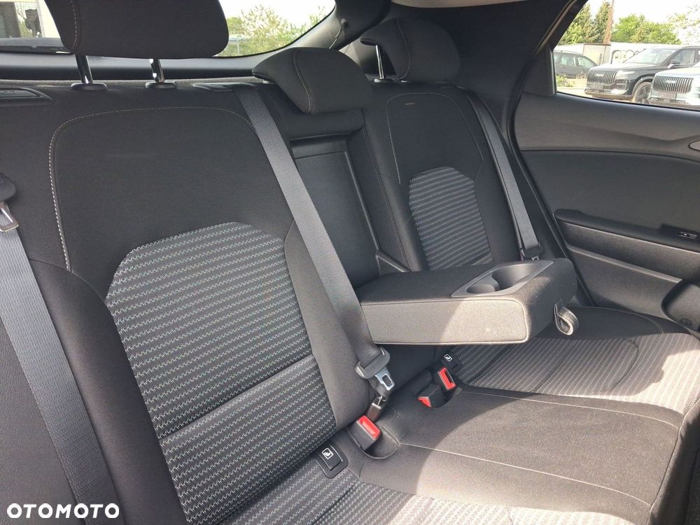 Kia XCeed - 24