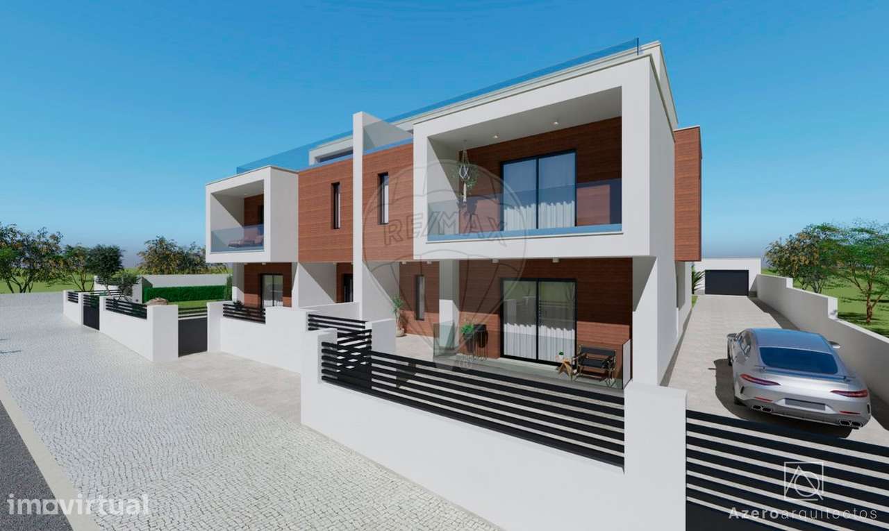 Moradia T4 para venda - Grande imagem: 3/28
