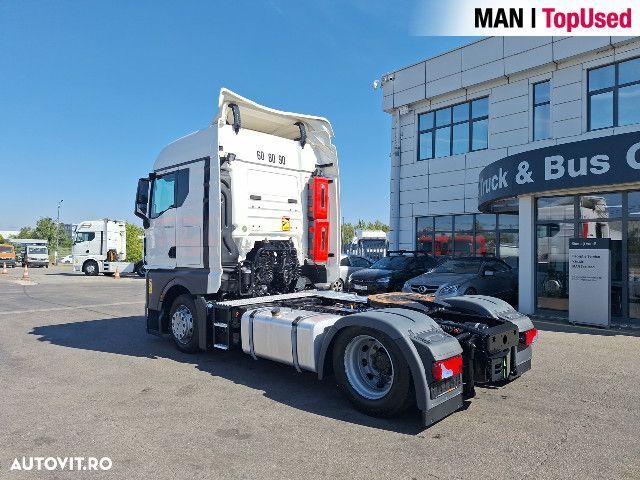 MAN TGX 18.510 4x2 LL SA - 3