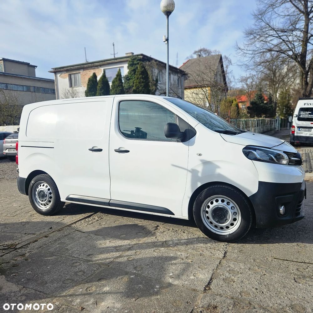 Toyota Proace - 1