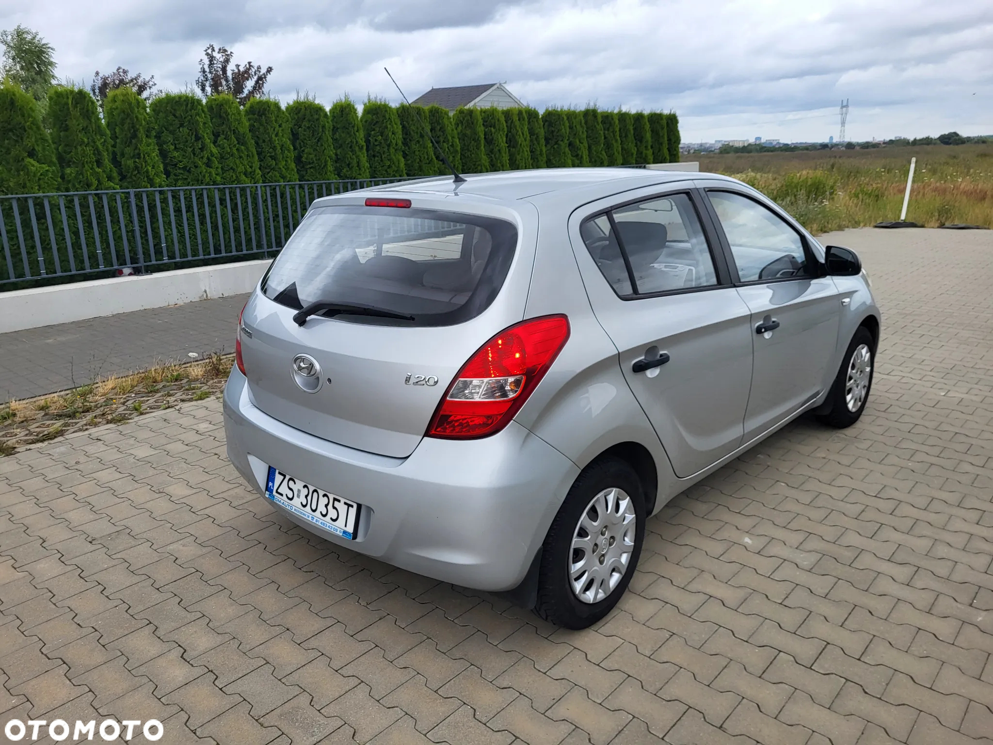Hyundai i20 1.2 Comfort - 3