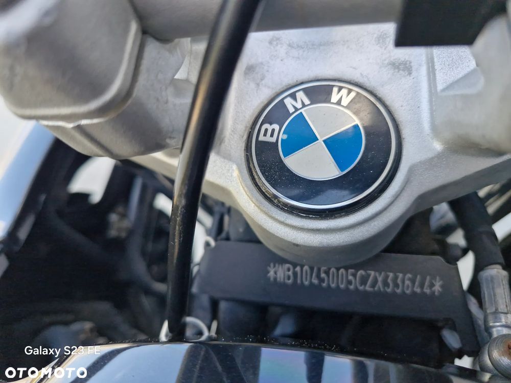 BMW GS - 8