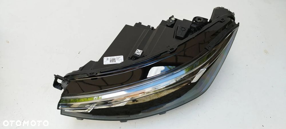 Vw Passat B9 2023- Led Lewa Prawa Nowa Oryginał  3J1941005 3J1941006 - 3