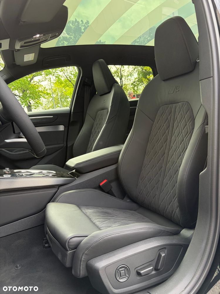 Audi A6 Avant TDI mHEV Quattro S tronic - 18
