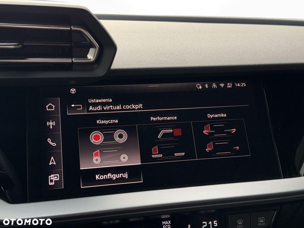Audi A3 Limousine - 30