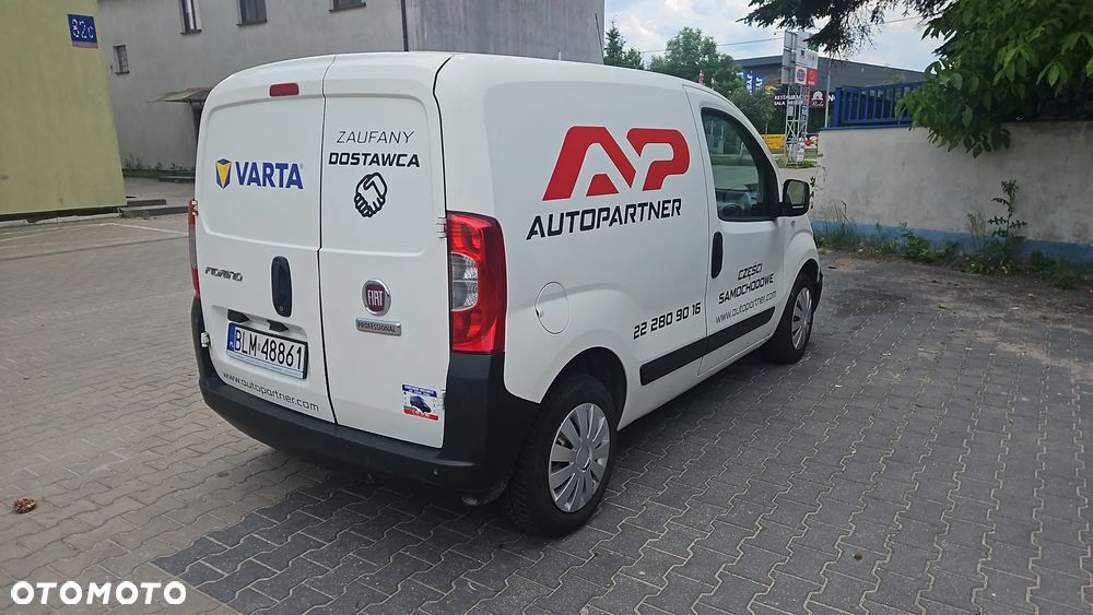Fiat Fiorino - 7