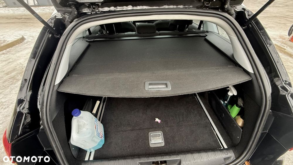 Peugeot 308 1.6 BlueHDi Active S&S - 8