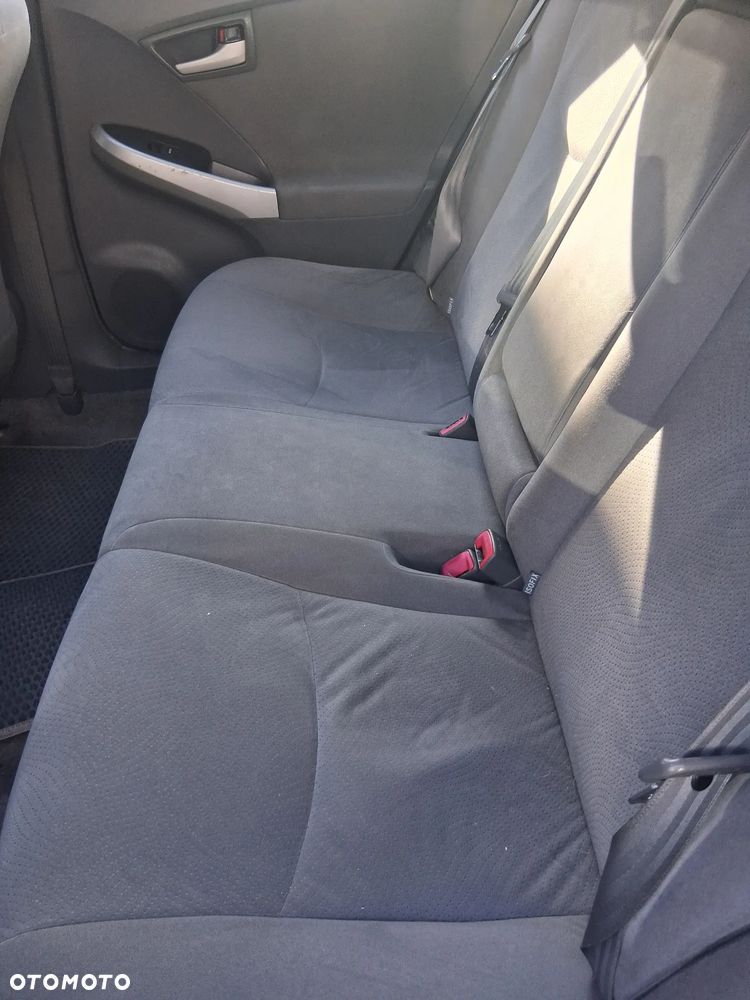 Toyota Verso 1.8 Sol EU5 7os MS - 11