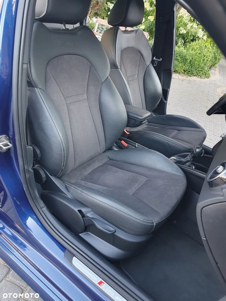 Audi A1 - 13