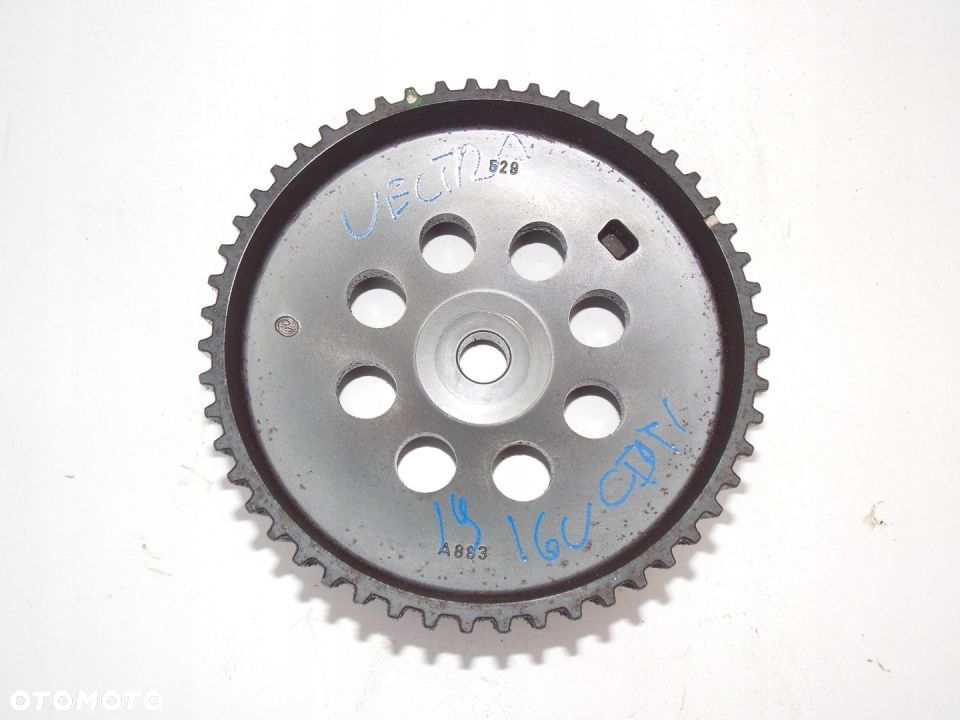 koło rozrządu vectra c zafira b 1.9 16v cdti 150 - 1