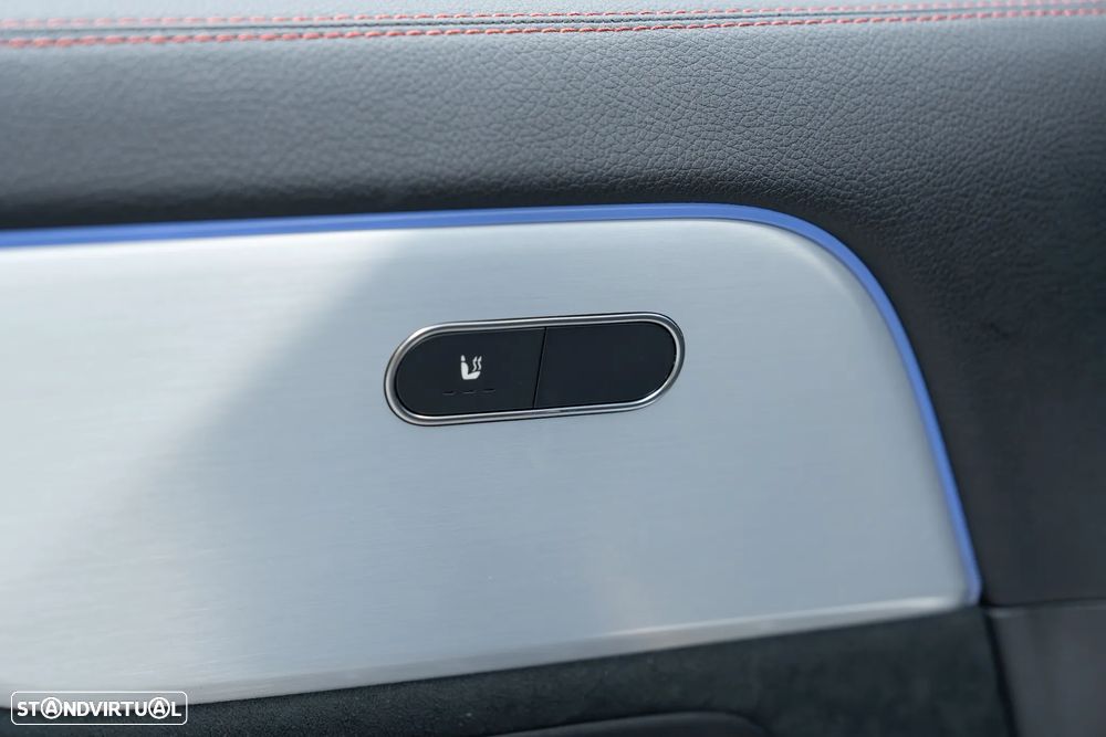 Mercedes-Benz EQA 300 4Matic - 23