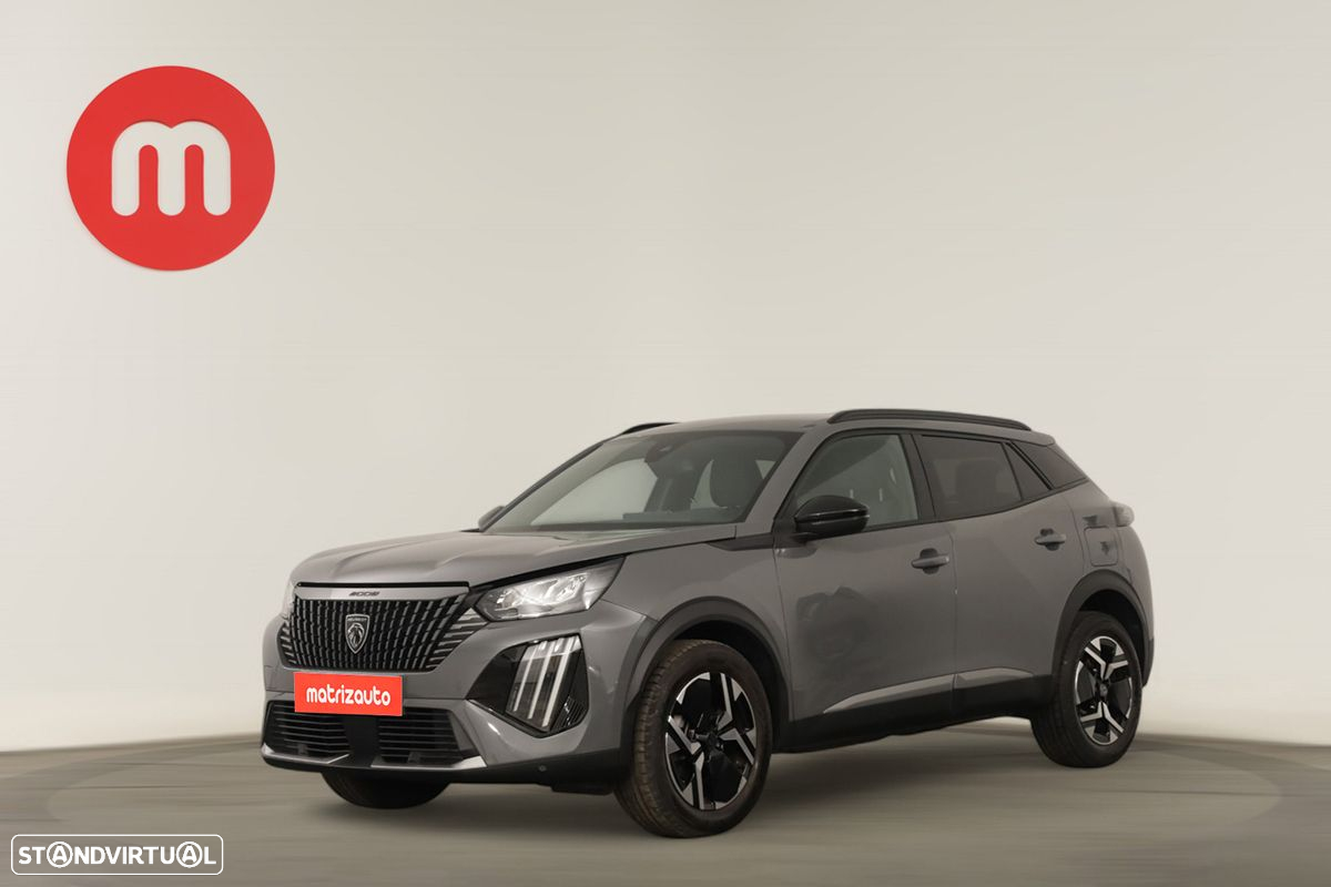 Peugeot 2008 1.2 PureTech Allure - 2