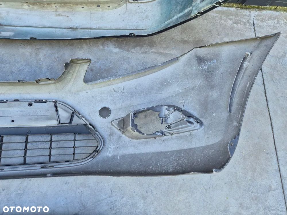 FORD FOCUS  MK1 / MK2 / MK4 ZDERZAK TYŁ / PRZÓD ( dostępne 4 zderzaki ) - 20