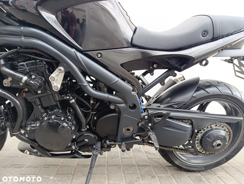Triumph Speed Triple - 15