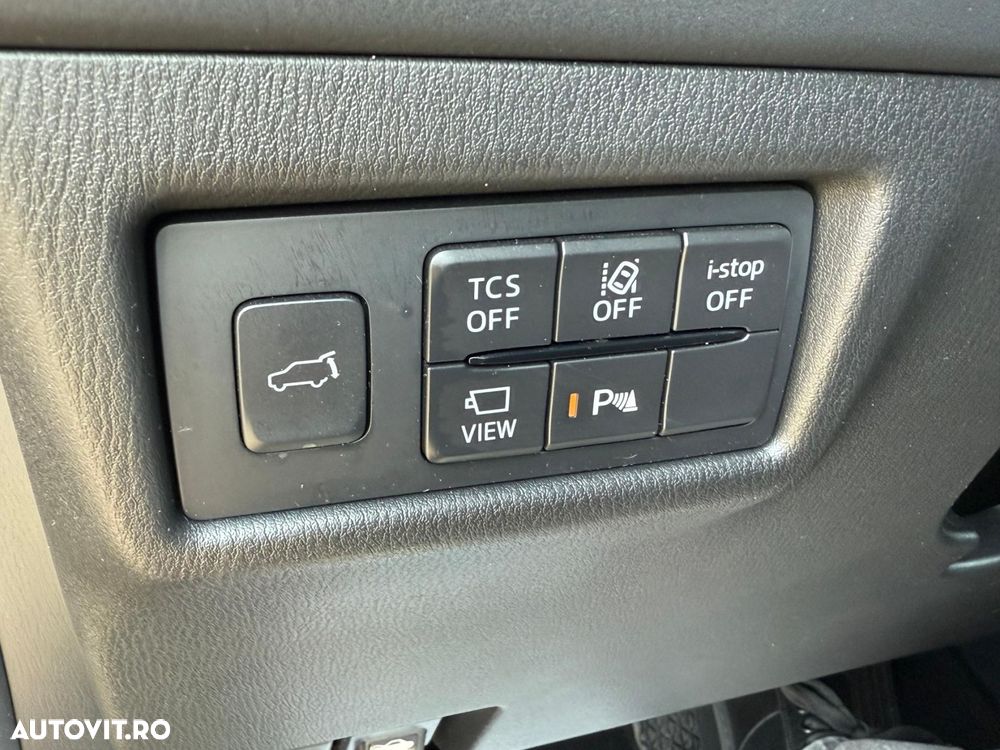 Mazda CX-5 - 24