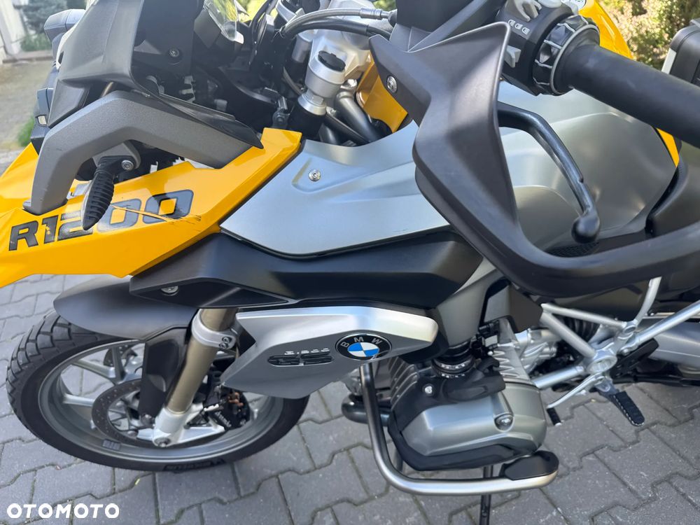 BMW GS - 35