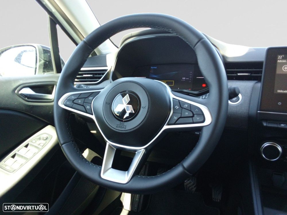 Mitsubishi Colt - 12