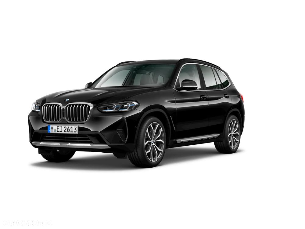 BMW X3 xDrive30i GPF xLine sport - 2