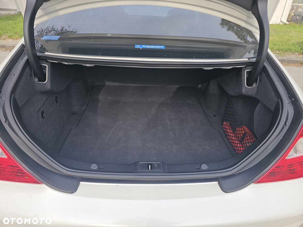 Mercedes-Benz CLS 500 7G-TRONIC - 13
