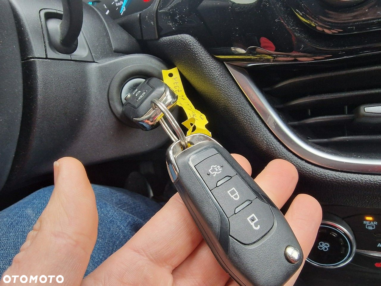 Ford Fiesta - 22