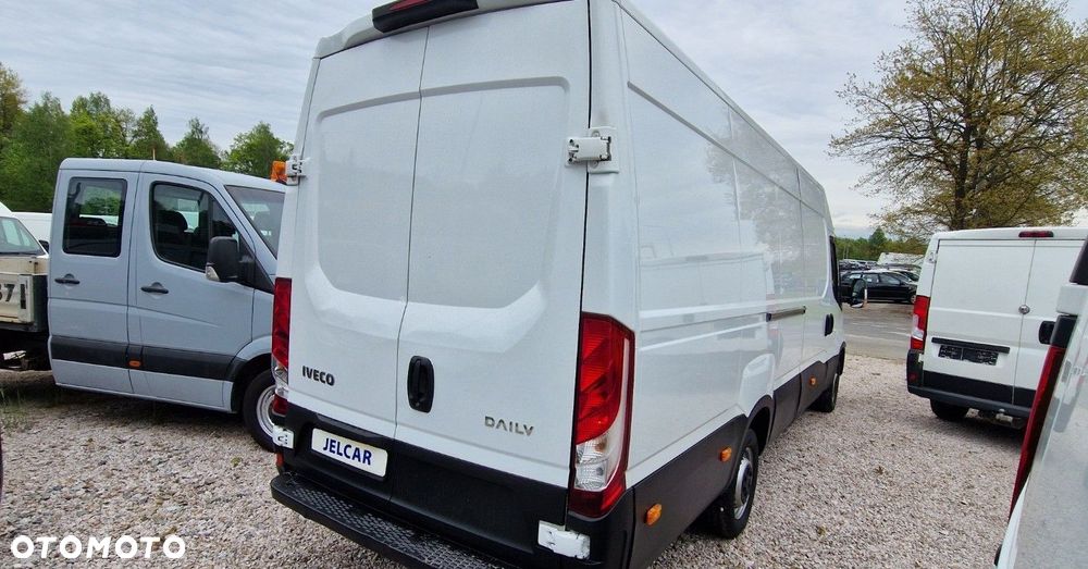 Iveco Daily 35S15 - 14