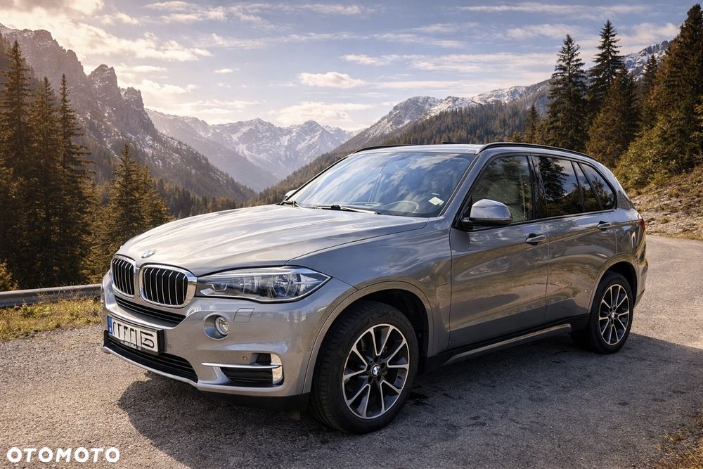 BMW X5 xDrive25d sport - 14