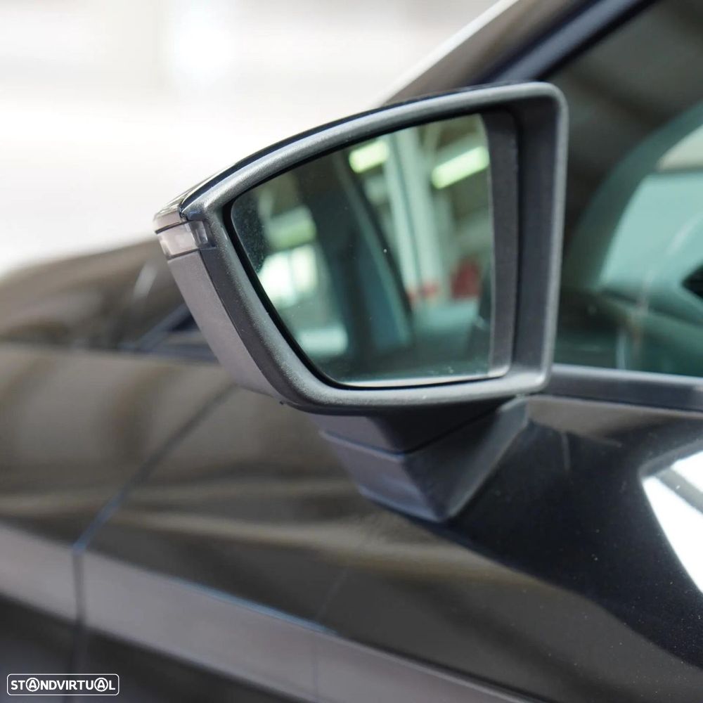 SEAT Leon 1.2 TSI Style S/S - 38
