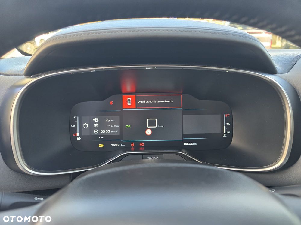 Citroën C5 Aircross 1.5 BlueHDi Shine - 7