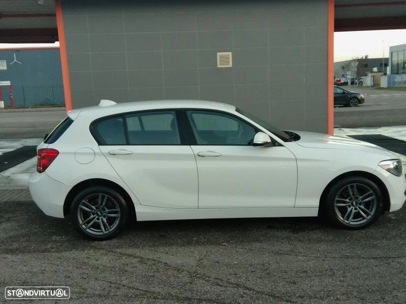 BMW 114 i - 2