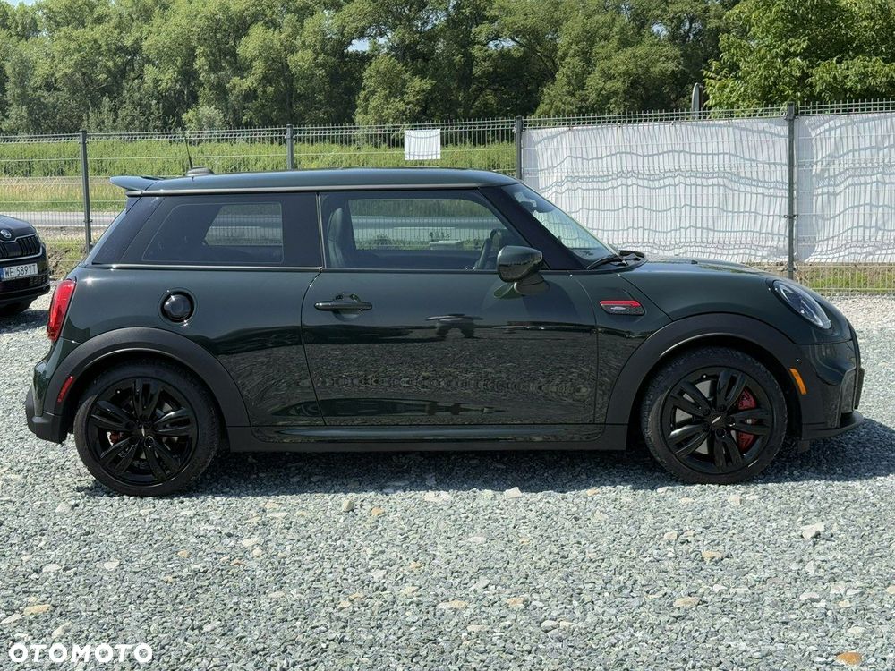 MINI John Cooper Works - 10