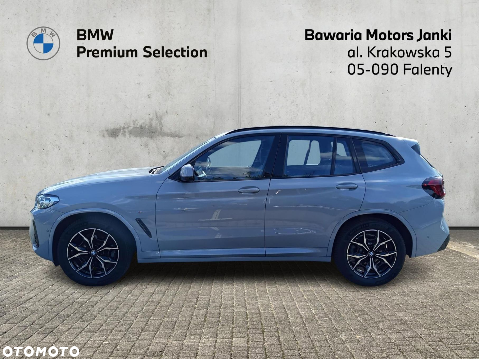 BMW X3 - 10