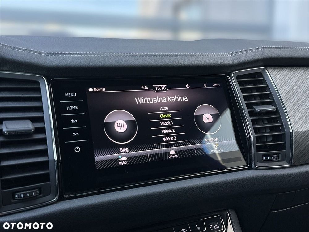 Skoda Kodiaq 2.0 TDI 4x4 Style DSG - 29