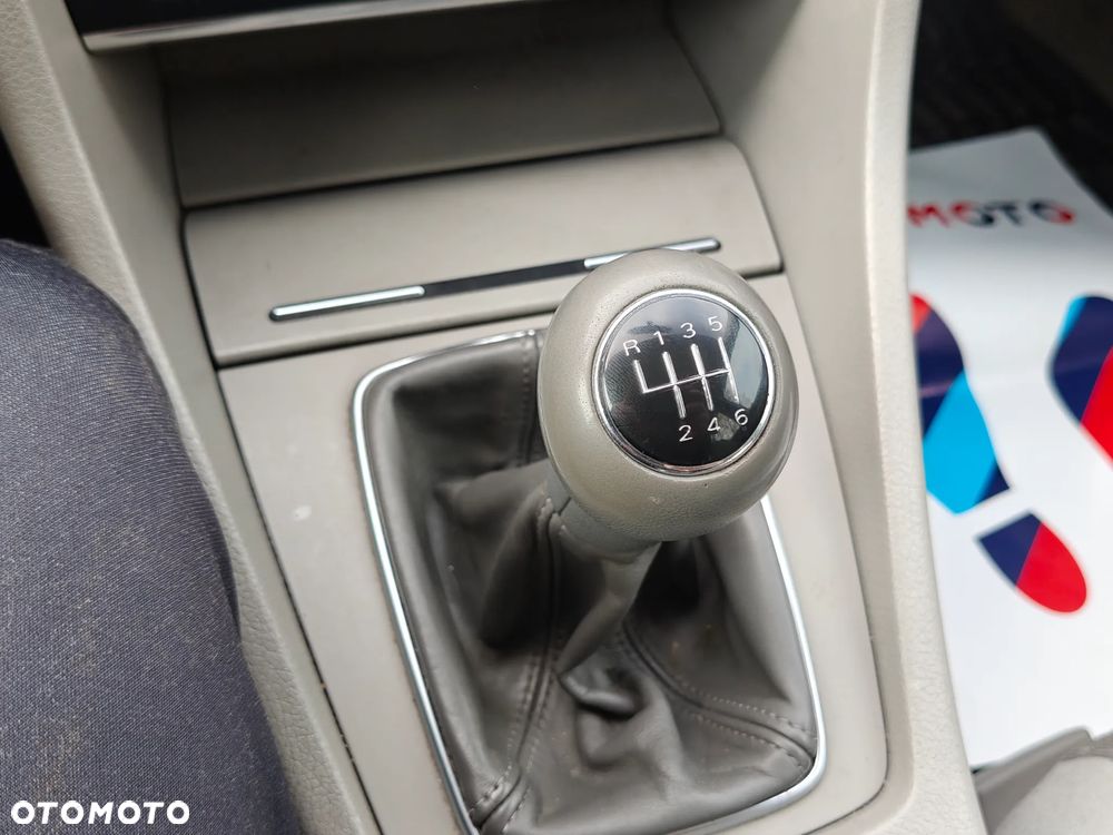 Audi A4 Avant 2.0 TDI DPF - 24