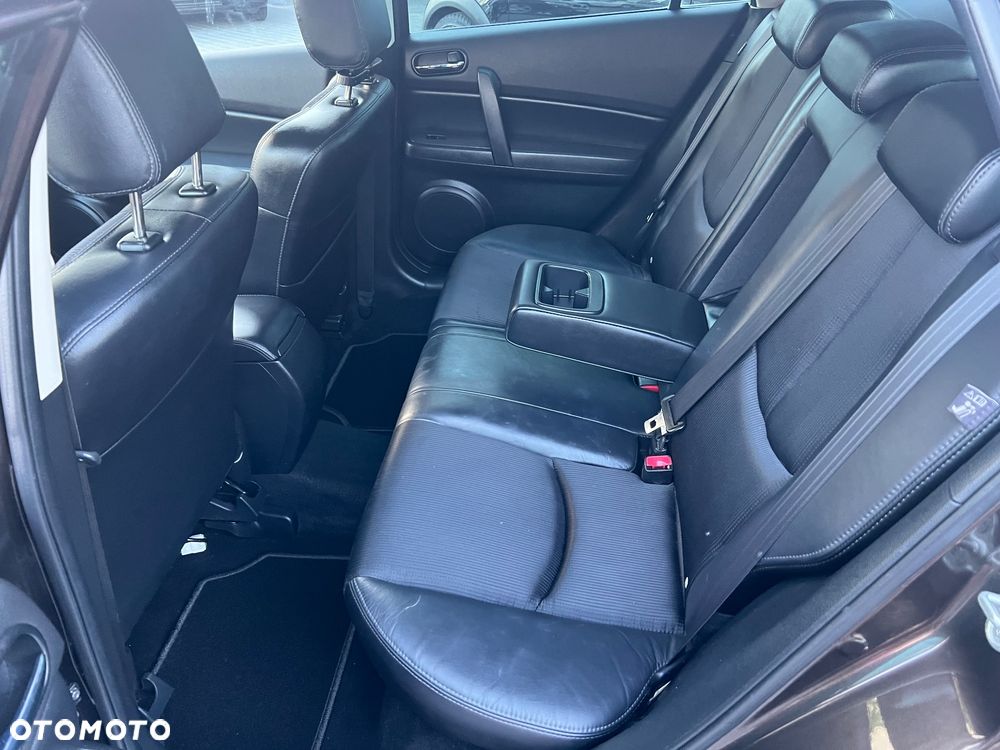 Mazda 6 Sport 1.8 Center-Line Edition 40 jahre - 17