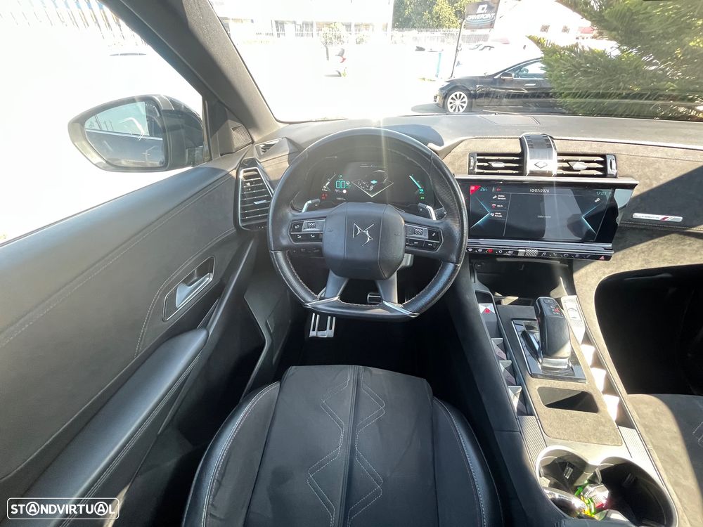 DS DS7 Crossback E-Tense Performance Line EAT8 - 56