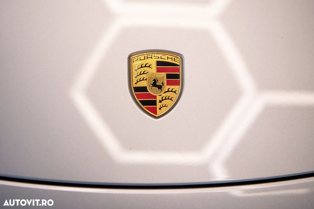 Porsche Cayman PDK - 14