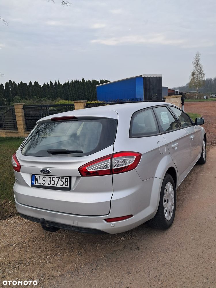 Ford Mondeo 2.0 TDCi ECOnetic Trend - 1