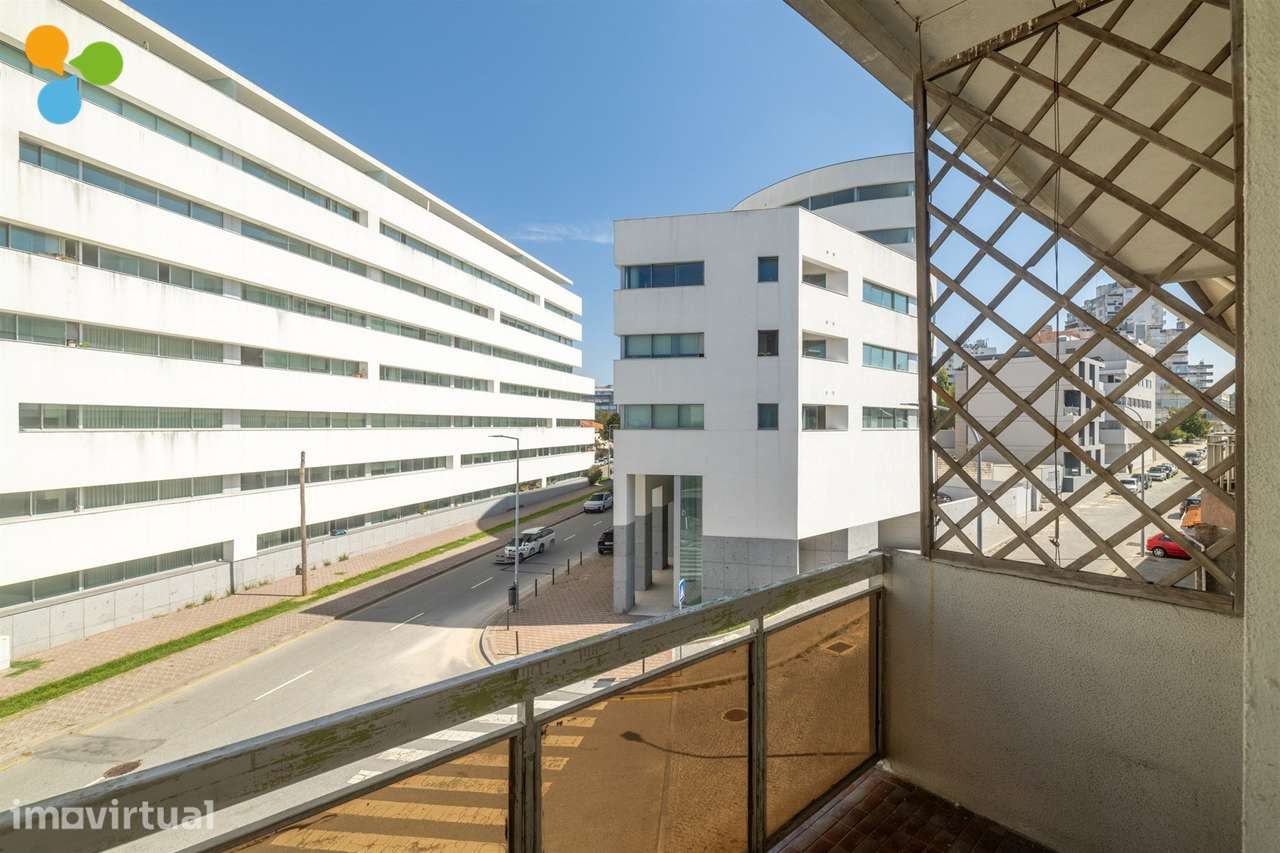 Arrendamento por Quarto - Porto - Grande imagem: 5/28