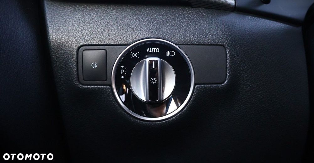 Mercedes-Benz Klasa B - 31