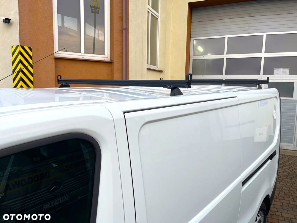 Renault Trafic L2H1 - 8