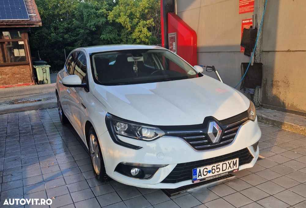 Renault Megane - 7