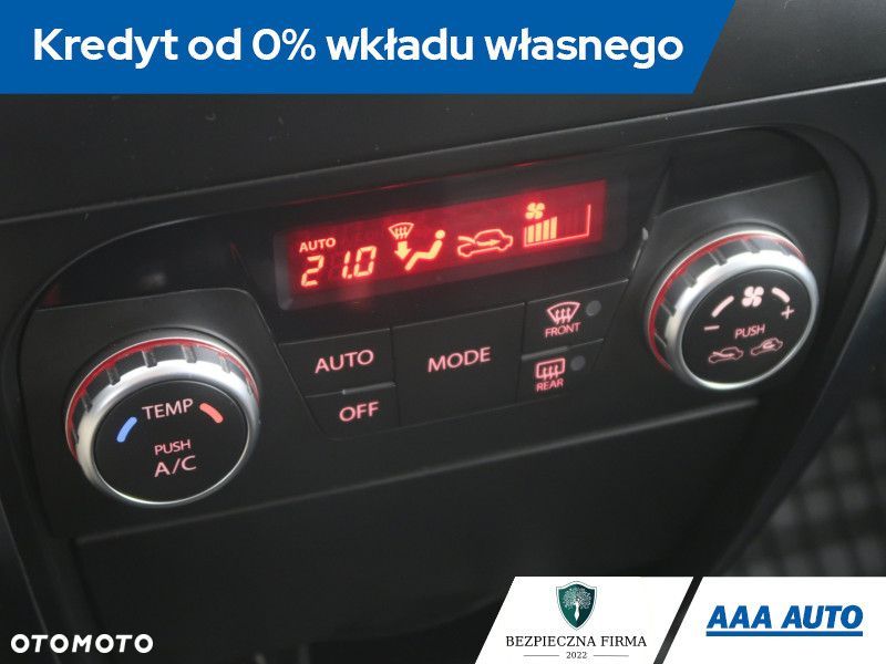 Suzuki SX4 - 14