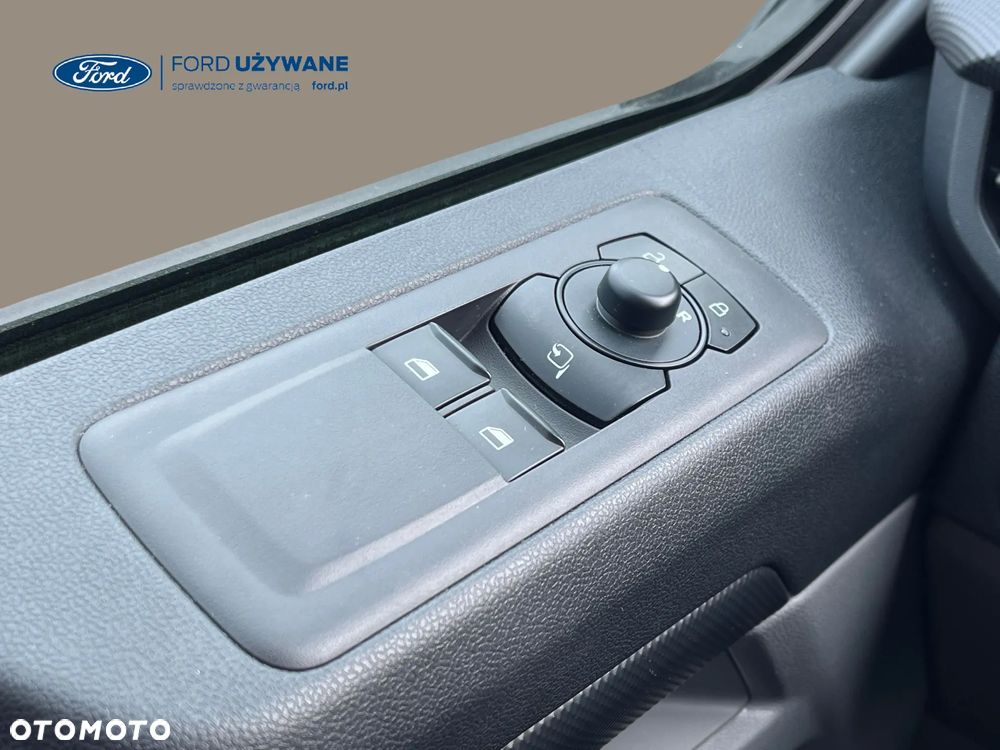Ford Transit Custom 2.0 ECOBLUE 150KM L2H2 - 14