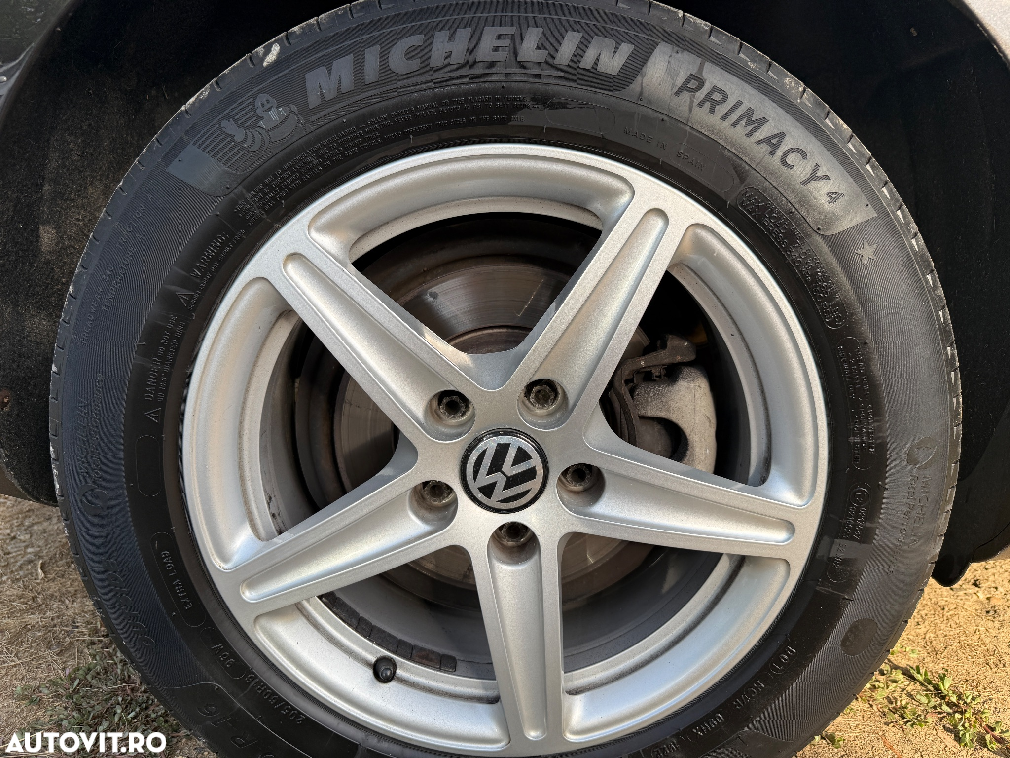 Volkswagen Passat Variant 2.0 Blue TDI SCR Comfortline - 22
