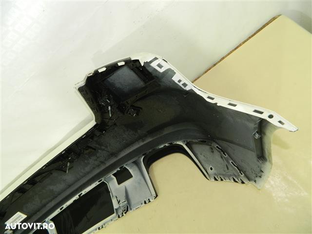 Bara spate Audi A3 Coupe 3 usi 2013, 2013, 2014, 2015, 2016, 8V3807511 - 5