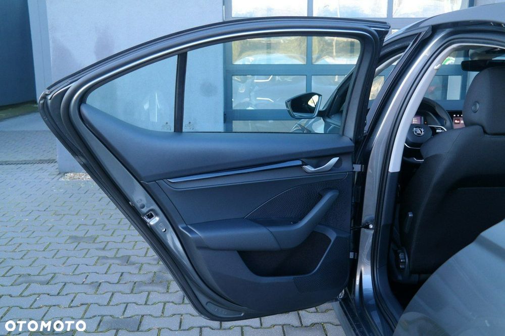 Skoda Octavia - 23